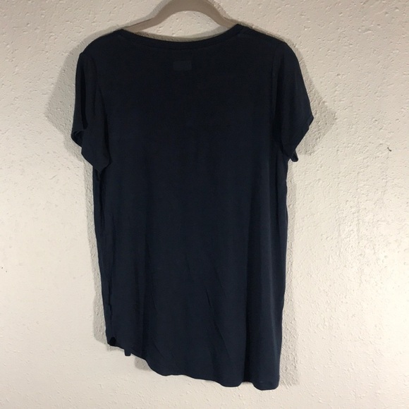 MLB Boston Red Sox V-Neck T-shirt size S - Picture 4 of 8